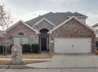 7524 Bancroft Cir, Fort Worth, TX 76120