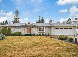 619 W Tieton Ave, Spokane, WA 99218