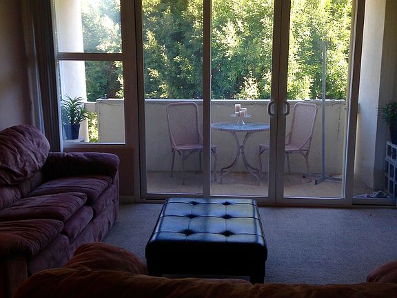 Livingroom view Upgraded Windows