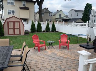 410 2nd St, Carlstadt, NJ 07072