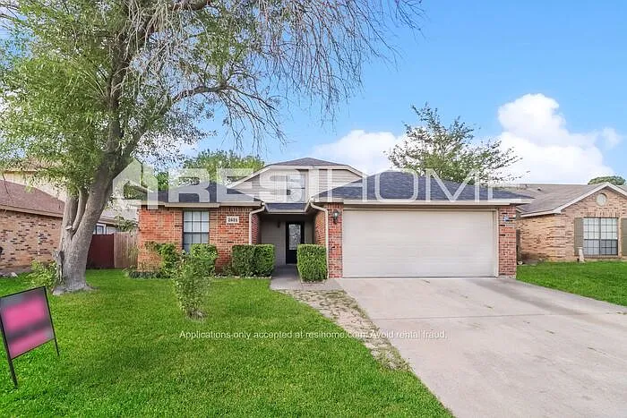 2621 Galemeadow Dr