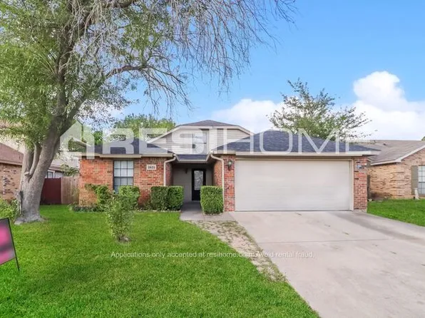 2621 Galemeadow Dr, Fort Worth, TX 76123