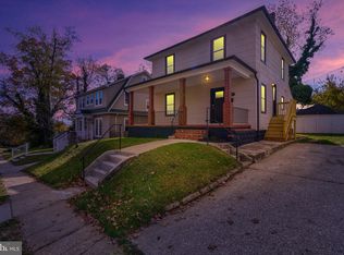 644 Orpington Rd, Baltimore, MD 21229