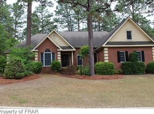 35 McNish Rd, Southern Pines, NC 28387