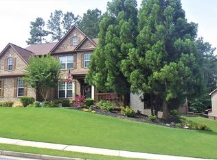 294 Turtle Rock Pl, Acworth, GA 30101