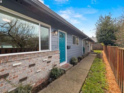 6836 N Smith St, Portland, OR, 97203