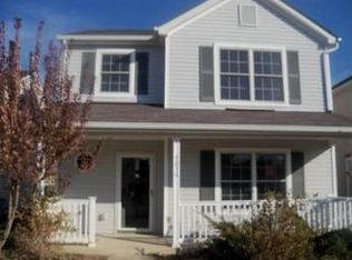 9050 Independence Ave, Orient, OH 43146