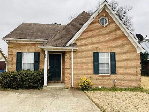 2nd image of 7070 Hampton Dr