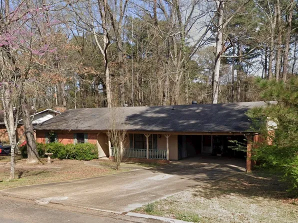 3075 Osage Ave, Camden, AR 71701