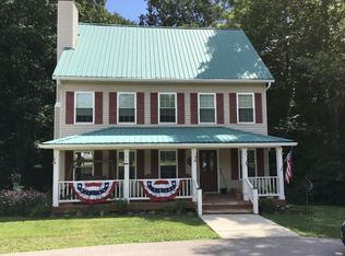 4710 N Benton Dr, Bloomington, IN 47408