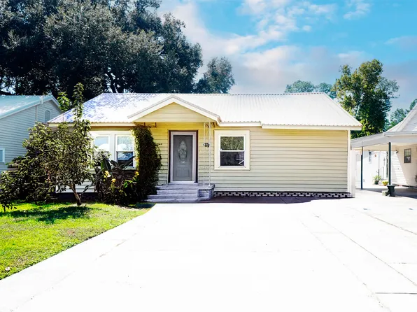 121 W Andrus Ave, Opelousas, LA 70570