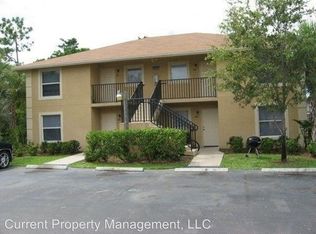 5248 16th Pl SW STE 403, Naples, FL 34116