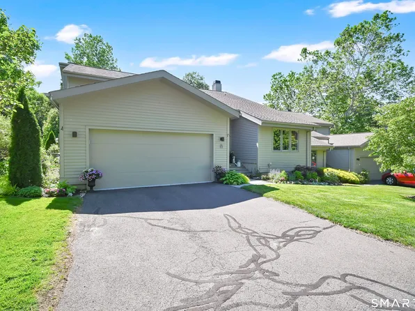 2 Thistle Hollow #2, Avon, CT 06001
