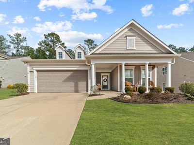 1341 Crooked Creek Rd, Greensboro, GA, 30642