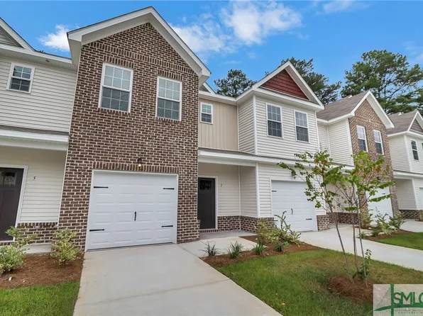 7 Mossy Oak Cove, Port Wentworth, GA 31407