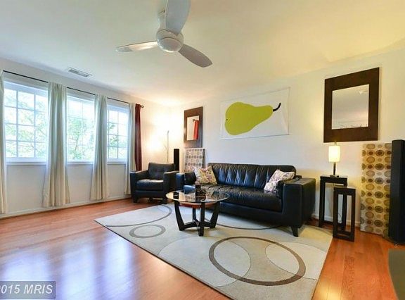 4th image of 1473 N Van Dorn St #A