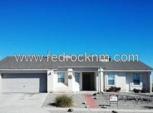 6959 Clark Hills Dr NE, Rio Rancho, NM 87144