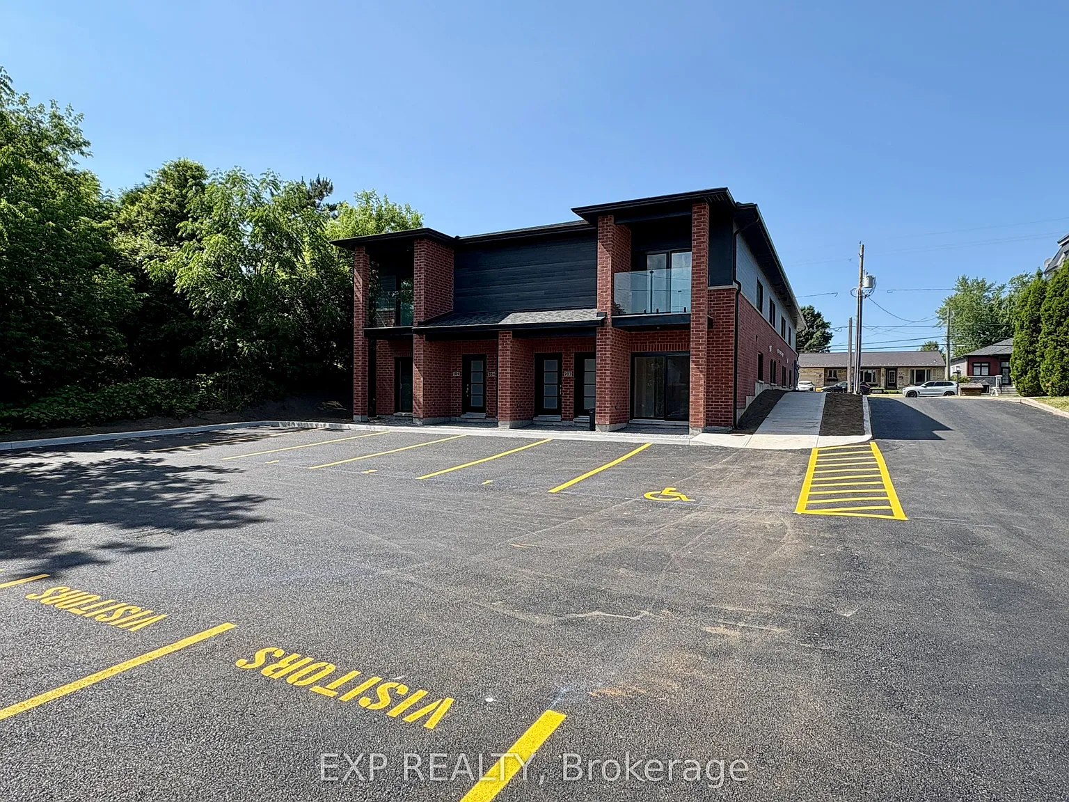 2 bed, $2,100 — Photo 1