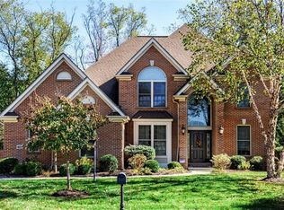 627 Columbia Ct, Mars, PA 16046