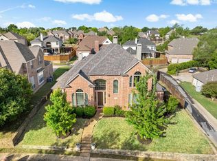 2075 Club Lake Cir, Rockwall, TX 75087