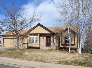 1681 E 96th Pl, Thornton, CO 80229