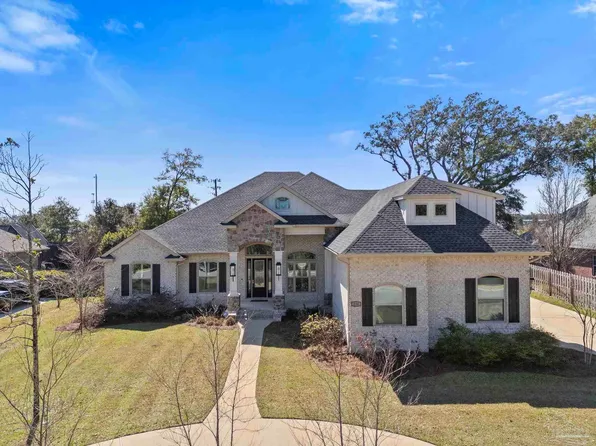 116 Sugarberry Rd, Pensacola, FL 32514