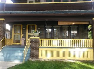 3834 N 11th St, Milwaukee, WI 53206