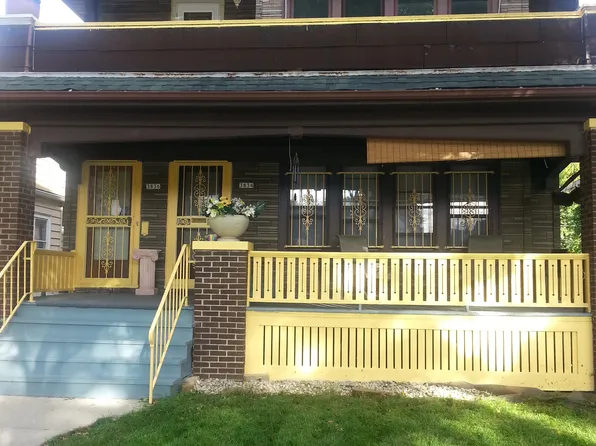 3834 N 11th St, Milwaukee, WI 53206
