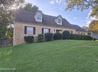 1829 Plumb Branch Rd, Knoxville, TN 37932