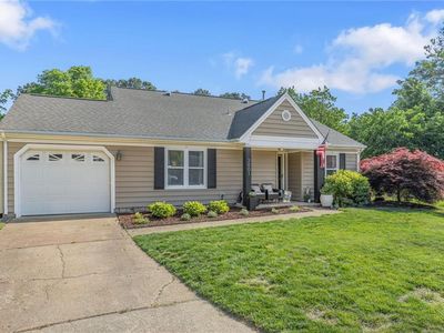 2001 Ealing Cres, Virginia Beach, VA, 23454