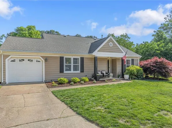 2001 Ealing Cres, Virginia Beach, VA 23454
