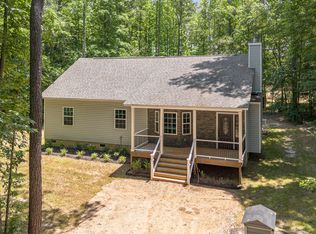 65 Sylvan Way, Zebulon, NC 27597