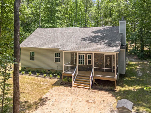 65 Sylvan Way, Zebulon, NC 27597