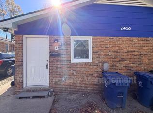 2416 Owen St #A, Durham, NC 27703