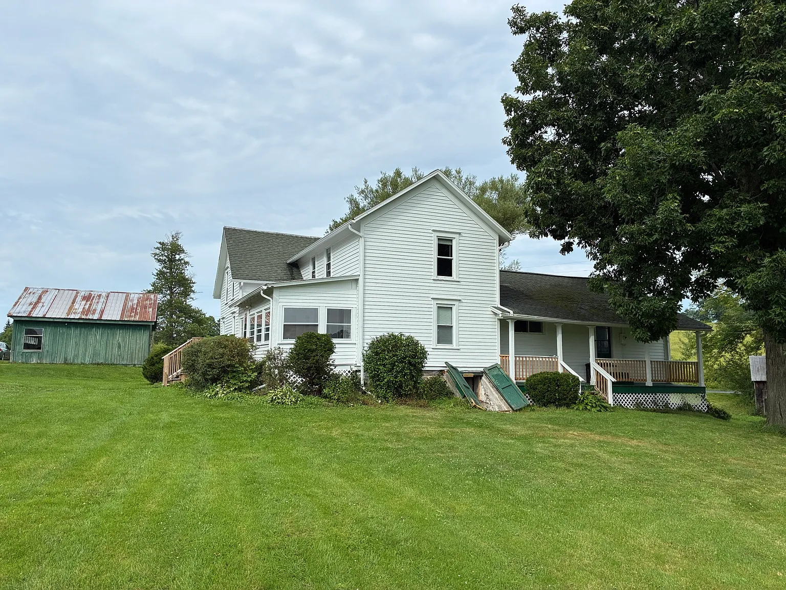 119 Yaple Rd — Photo 2