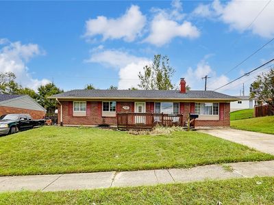 306 Randy Dr, West Carrollton, OH, 45449