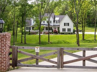 1453 Sneed Rd W, Franklin, TN 37069