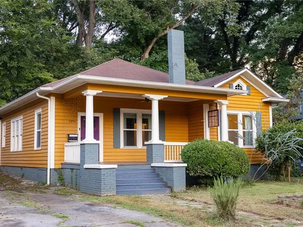 1396 Graham St SW, Atlanta, GA 30310
