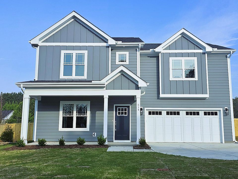 514 Ranch Rd, Clayton, NC 27520 MLS 10004671 Zillow