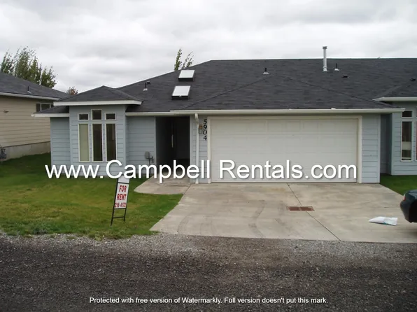 5816 S Thistle Ln, Spokane, WA 99223