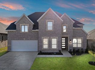 928 Mumms Field Dr, Fort Worth, TX 76177