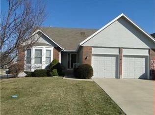 7007 W 157th Ter, Overland Park, KS 66223