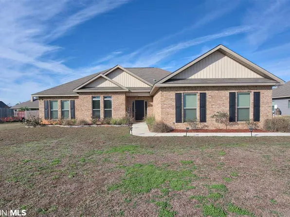 Valamour Blvd, Loxley, AL 36551