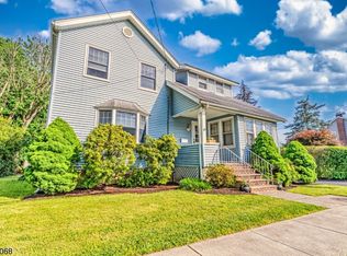1129 Burnet Ave, Union, NJ 07083