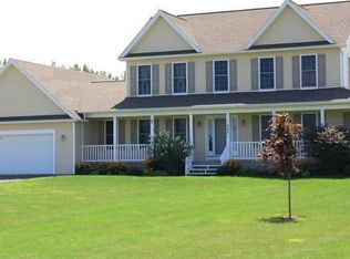 845 Lawrence Rd, Hilton, NY 14468