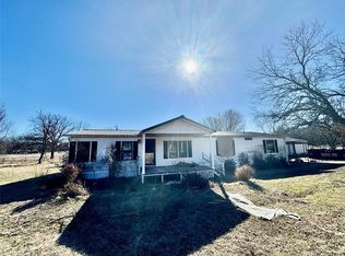 12696 Ns 3570, Seminole, OK 74868