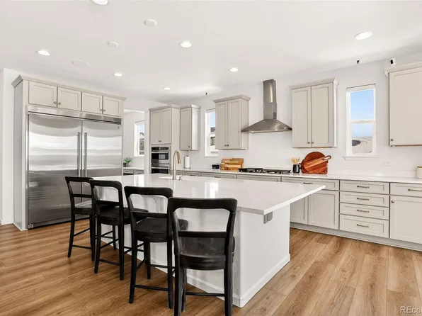 39280 Braxton Lane, Elizabeth, CO 80107