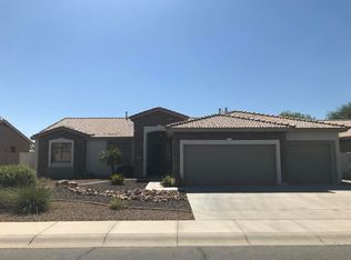 2153 W Spruce Dr, Chandler, AZ 85286