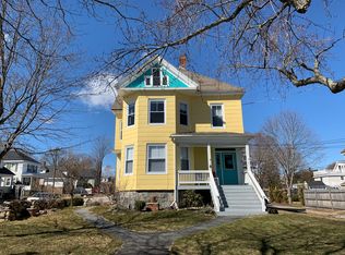 7 Pillsbury St #3, South Portland, ME 04106