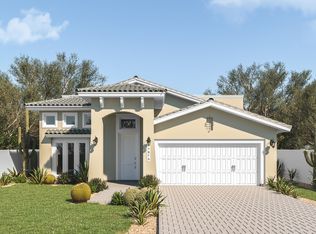 6060 Summer Rdg, Santa Teresa, NM 88008